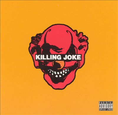 Killing Joke [2003]