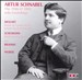 Artur Schnabel HMV Solo Recordings