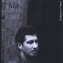 descargar álbum Jag - Whatever It Takes