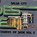Salsa City, Vol. 3