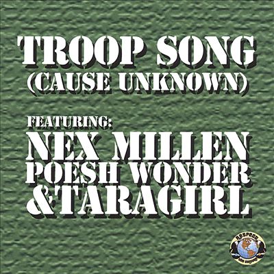 Troop Song (Cause Unknown)