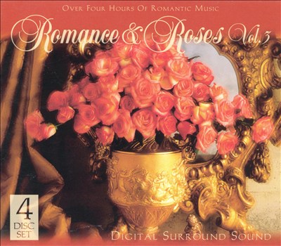 Romance & Roses, Vol. 3