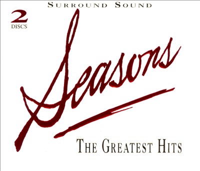 Seasons: The Greatest Hits