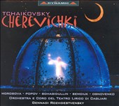 Tchaikovsky: Cherevichki