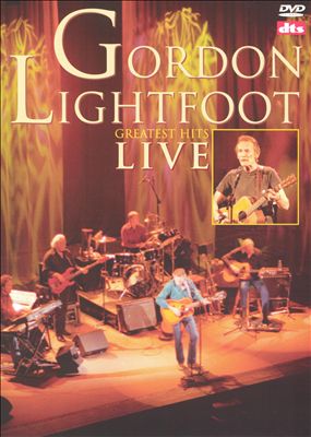Greatest Hits Live