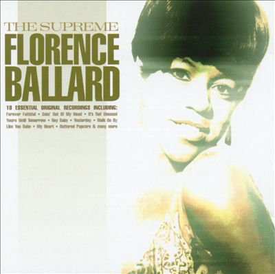 The Supreme Florence Ballard