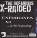 The Unforgiven, Vol. 1: In the Beginning