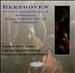 Beethoven: Piano Concerto No. 5; Piano Sonata No. 21