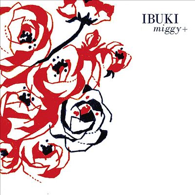 Ibuki [The Blooming Season]
