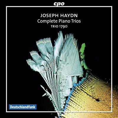 Joseph Haydn: Complete Piano Trios