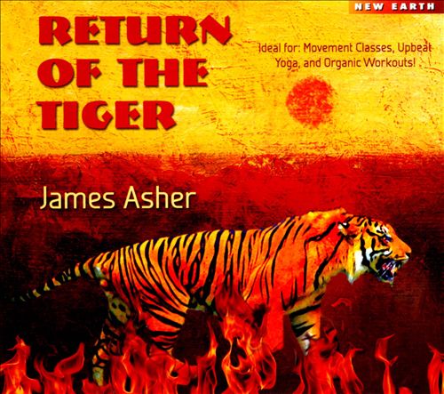 Return of the Tiger