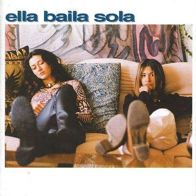 Ella Baila Sola [1996]