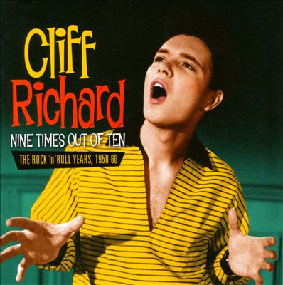 Nine Times Out of Ten: Rock 'n' Roll Years 1958-1960