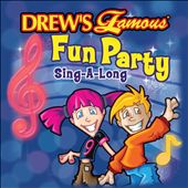 Hit Masters: Fun Party Sing-A-Longs