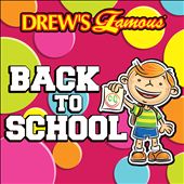 Drew's Famous Back to School
