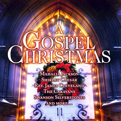 A Gospel Christmas [Laserlight]