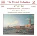 Vivaldi: Complete Bassoon Concertos, Vol. 1