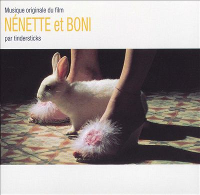 Nenette et Boni [Original Motion Picture Soundtrack]