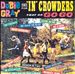 Dobie Gray Sings for 'In' Crowders That 'Go Go'