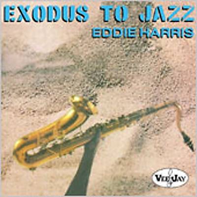 Exodus to Jazz