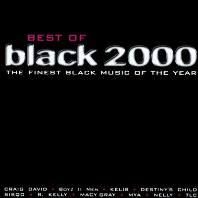Best of Black 2000
