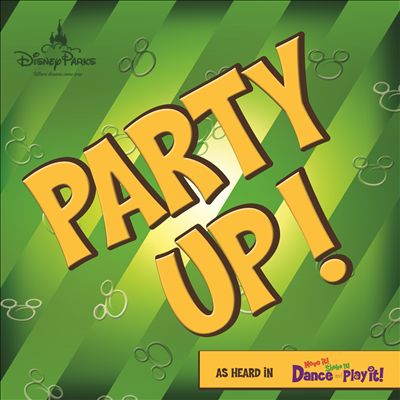 Party Up!
