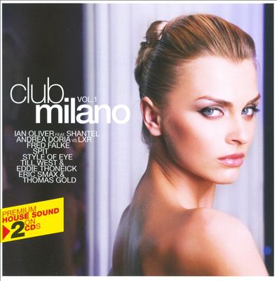 Club Milano, Vol. 1