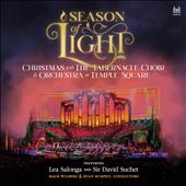Season of Light: Christmas with The Tabernacle Choir