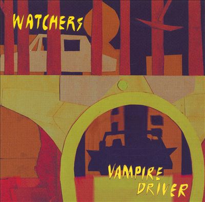 Vampire Driver
