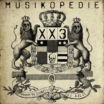 Musikopedie, Vol. 23