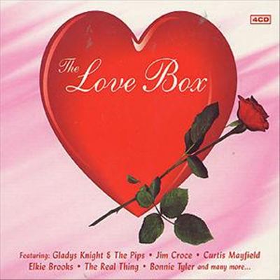 Love Box [Castle]
