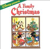 Disney Presents a Family Christmas
