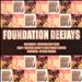 Foundation Deejays