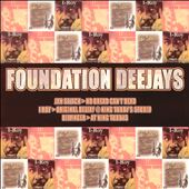 Foundation Deejays