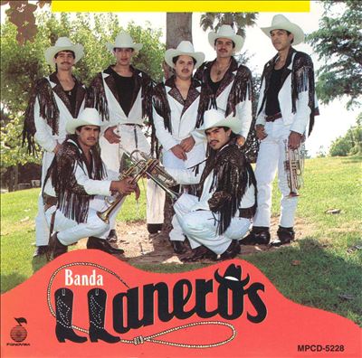 Banda Llaneros