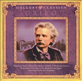 Gallery of Classics: Grieg