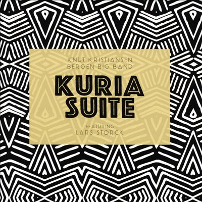 Kuria Suite
