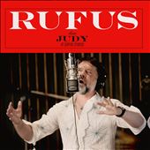 Rufus Does Judy at Capitol&#8230;