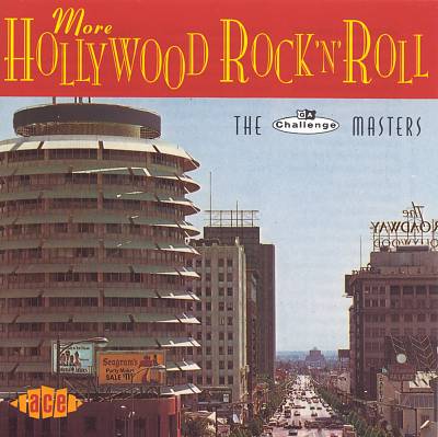 More Hollywood Rock 'n' Roll