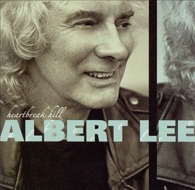 Albert Lee Biography, Songs, & Albums | AllMusic