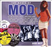 The Roots of Mod