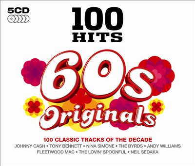 100 Hits: 60s Originals