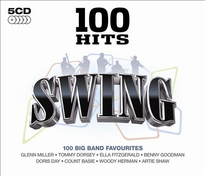 100 Hits: Swing