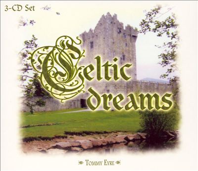 Celtic Dreams [Brentwood]