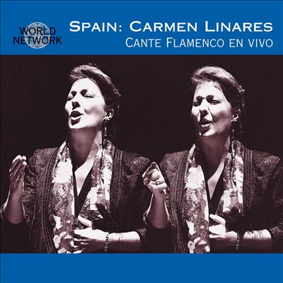 Spain: Desde El Alma, Cante Flamenco En Vivo