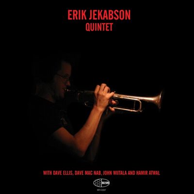 Erik Jekabson Quintet