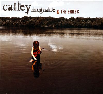 Calley McGrane & The Exiles