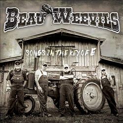 baixar álbum Beau Weevils - Songs In The Key Of E