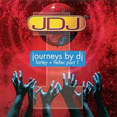 Journeys by DJ, Vol. 1