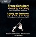 Schubert: Der Tod und das Mädchen; Beethoven: String Quartet in F minor Op. 95